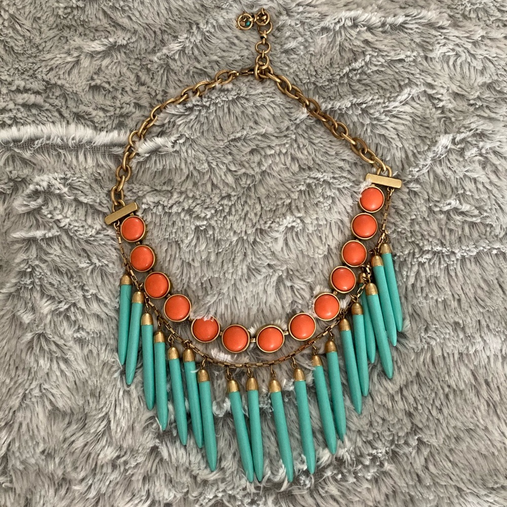 Lucky Brand Necklace